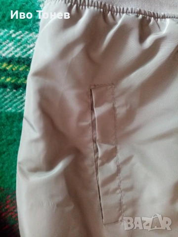 БОМБЪР ЯКЕ, снимка 10 - Якета - 53143180