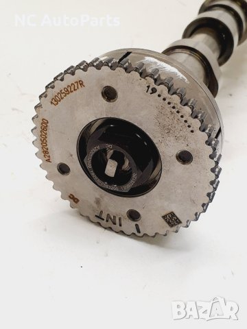 Разпределителен вал за Mercedes Мерцедес А B клас W177 W247 1.3 бензин M282.914 A2820502600 2020, снимка 11 - Части - 42655331