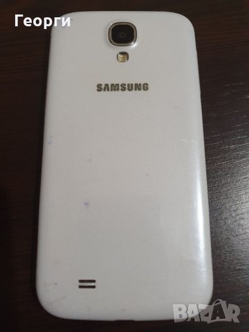 Samsung Galaxy S4 i9505, снимка 3 - Samsung - 35825937