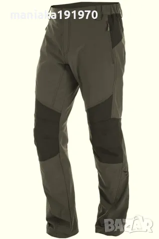 Salewa Terminal 2.0 Durastretch  Pants  18 (M-L) дамски трекинг панталон