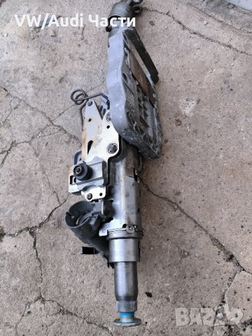 Кормилен прът за Ауди А6 С6 Ц5 Audi A6 S6 RS6 C5 / 4B0419502B, снимка 2 - Части - 44450987