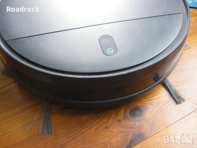 Прахосмукачка робот Muhler, снимка 3 - Прахосмукачки - 53134665