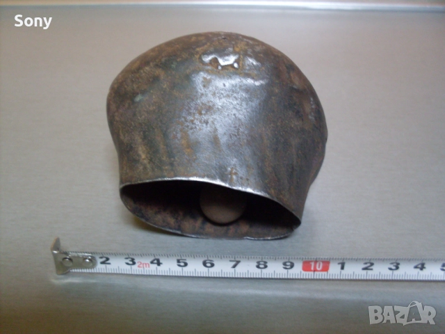 Стара хлопка., снимка 5 - Антикварни и старинни предмети - 52509145