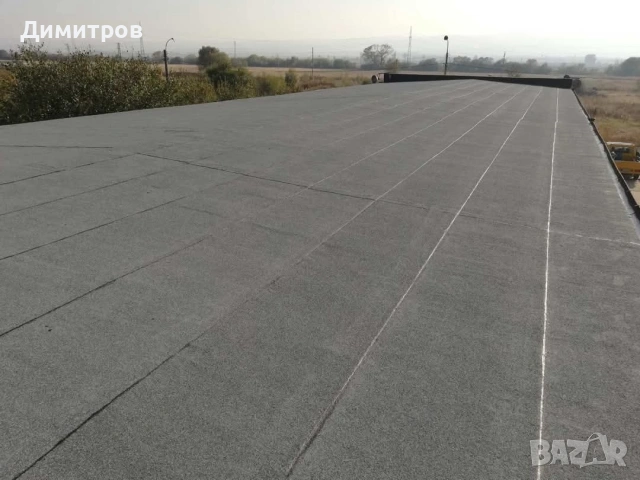Ремонт на покриви в цялата страна , снимка 9 - Ремонти на покриви - 53824685