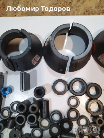 ФЕРИТИ   2,5  килограма , снимка 3 - Друга електроника - 47395260