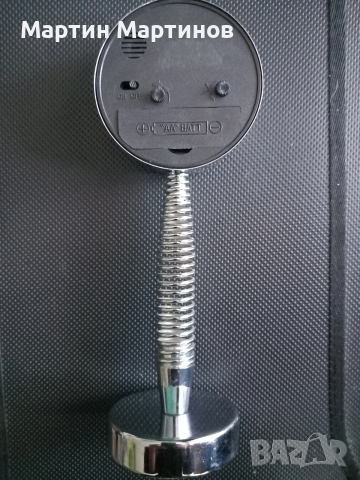 Стари Часовници, снимка 11 - Антикварни и старинни предмети - 53380025