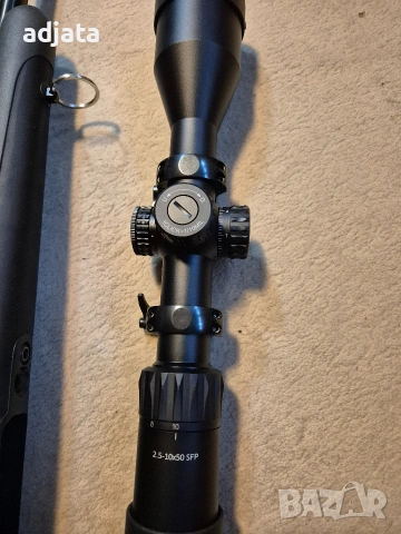 Карабина MAUSER 18, снимка 7 - Ловно оръжие - 53516815