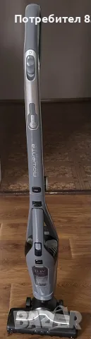 прахосмукачка rowenta