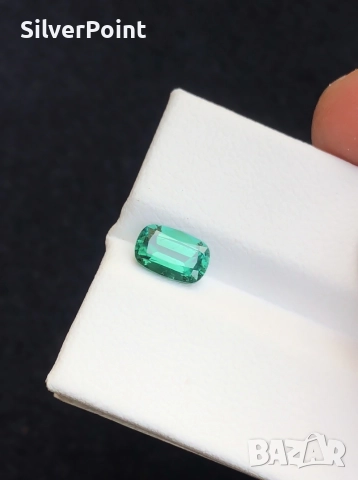 Турмалин синьо зелен, снимка 3 - Други - 52717025