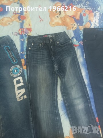 Панталони и блузи, снимка 5 - Детски Блузи и туники - 41895945