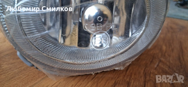 Нови халогени за Chevrolet Aveo , Kalos 2008-2011, снимка 6 - Части - 53753253