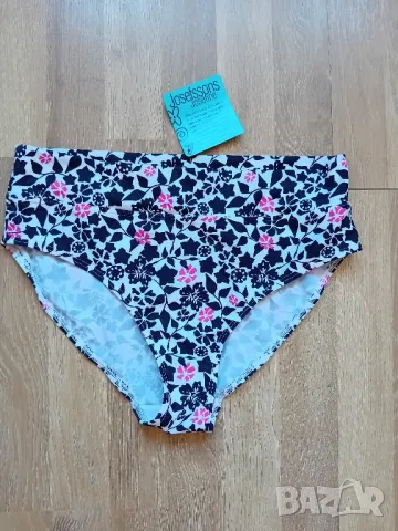 Бански долнище, снимка 1