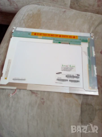 матрица 141 за лаптоп, снимка 2 - Части за лаптопи - 50926580