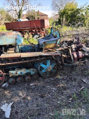 продава, снимка 2 - Селскостопанска техника - 53098117