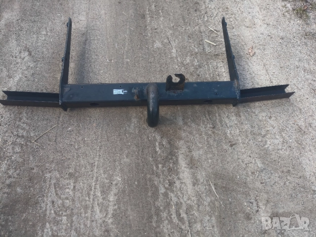 Теглич за фолксваген Transporter T5/ T6