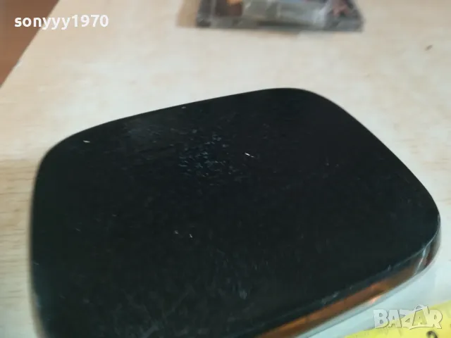 ПЕПЕЛНИК КАХЛИБАР 2710241523, снимка 16 - Антикварни и старинни предмети - 47736273