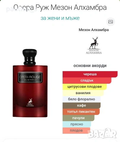 Пет различни броя / Дамски и унисекс арабски парфюма , снимка 7 - Дамски парфюми - 53351264