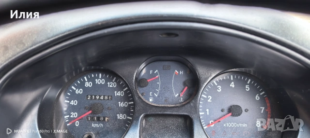 Тойота Рав4, снимка 10 - Автомобили и джипове - 53507219