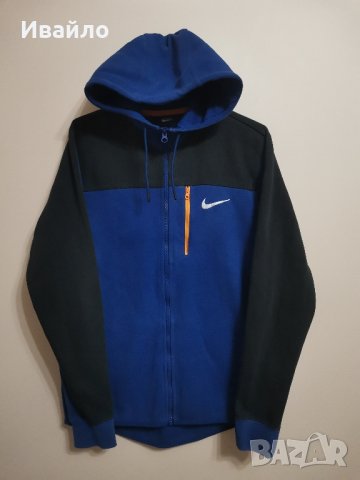 Горнище Nike. 