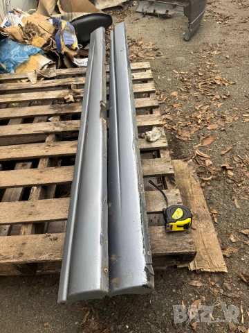 Спортни прахове XS за Jaguar X-type XS