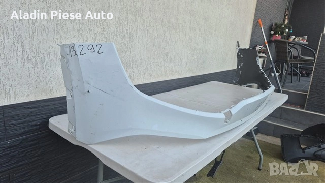 Предна броня Kia Sportage 5 NQ5 година 2022 2023 2024 2025 код 86511R2000, 86511-R2000 , снимка 3 - Аксесоари и консумативи - 52924993