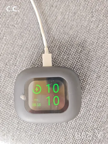 Erazer Безжични слушалки с превод на 165 езика, снимка 2 - Bluetooth слушалки - 55987697