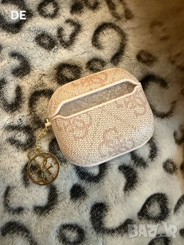 Airpods case, снимка 4 - Аксесоари за Apple - 53420274