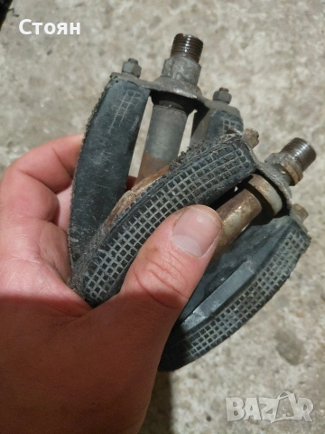 педали за балканче, снимка 6 - Части за велосипеди - 53215469