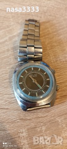 полет звънец , снимка 5 - Мъжки - 42558524