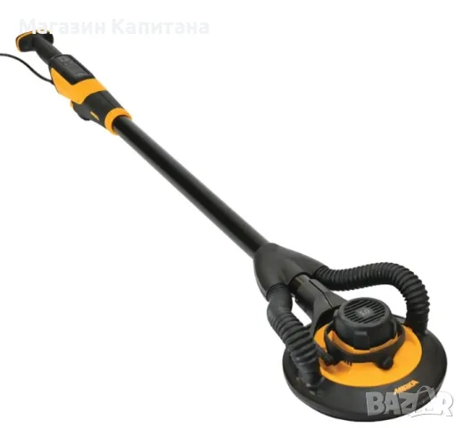 Жираф и прахосмукачка Mirka LEROS 950CV и 1025 L Push& Clean, снимка 3 - Други машини и части - 55800709