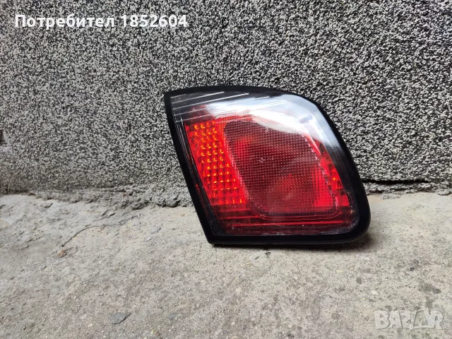 Стоп Нисан Примера П11, снимка 2 - Части - 56182425