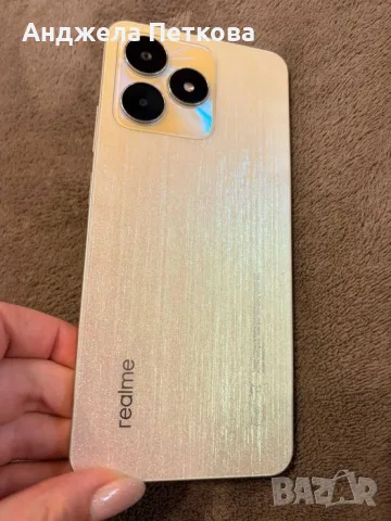 Продавам realme C53 – 128 GB / 6 GB RAM 