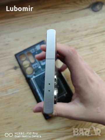Samsung Galaxy s24 ultra (Пълен комплект), снимка 5 - Samsung - 53862754