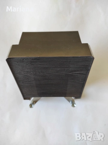 Радиатор за процесор за HP Z820, Z840, снимка 4 - Други - 53703639