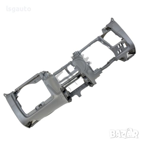 Табло долна част Toyota Avensis Verso 2001-2009 ID:109952, снимка 2 - Части - 42011569