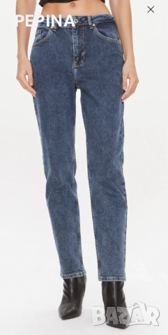 Дънки skinny fit, снимка 3 - Дънки - 52246671