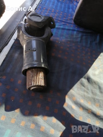 Кардан за Renault Premium 2006-2013, снимка 6 - Аксесоари и консумативи - 42146238