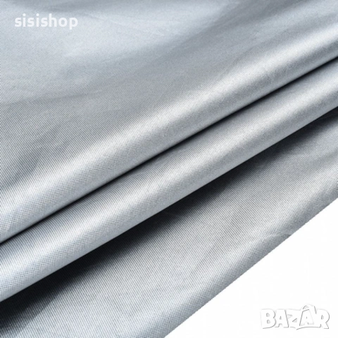 Защитно покривало за автомобил 2 в 1: Ефективна термозащита срещу лед, сняг и силно слънце 2515, снимка 3 - Аксесоари и консумативи - 53610331