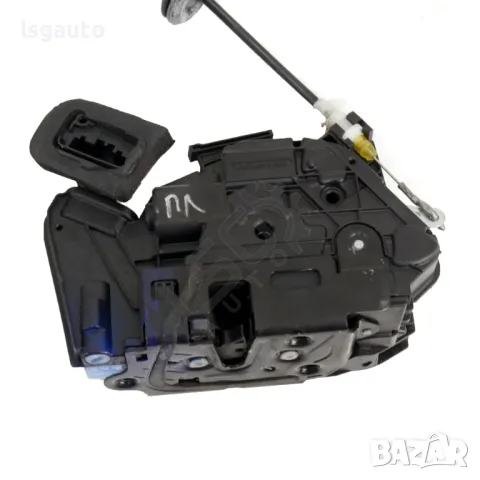 Брава предна лява врата Volkswagen Golf VI 2008-2016 ID: 141806, снимка 2 - Части - 48797553