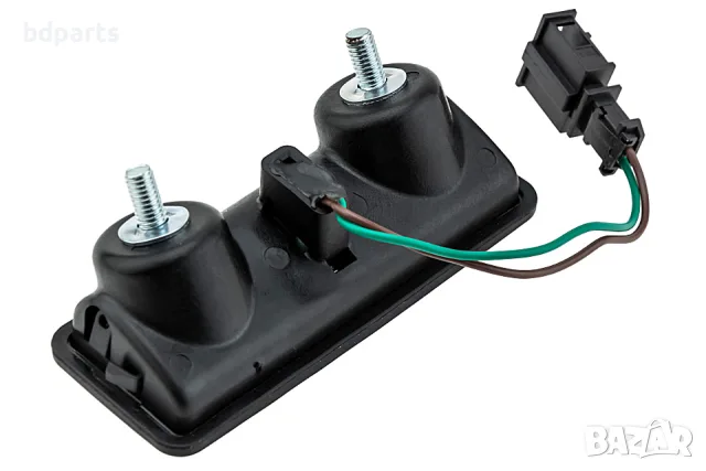 Бутон за отваряне на багажник, Skoda, Fabia 1 Комби, 2 ПИН, снимка 2 - Части - 56142739