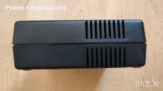 Нов оригинален Mercedes компресор за гуми 12V-15А-180W с лепило уплътнител 355 мл, снимка 4 - Аксесоари и консумативи - 44780232