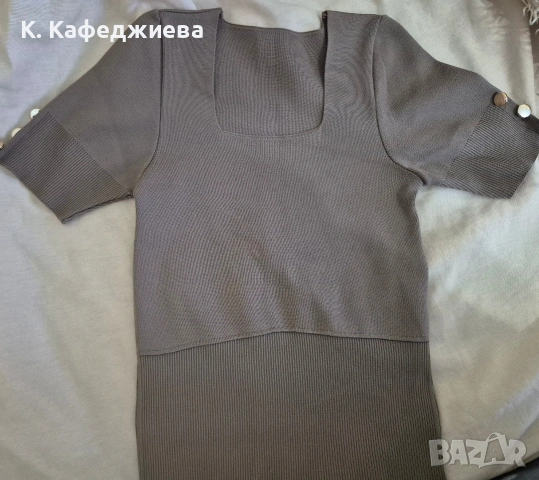 Дамска блуза