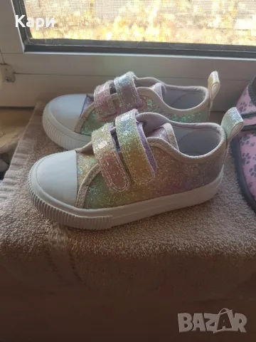 2чифта обувки 23,24н за 20лв, снимка 3 - Детски обувки - 47833671