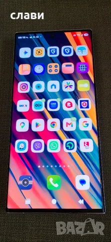 samsung galaxy s 23 Ultra , снимка 5 - Samsung - 55734849