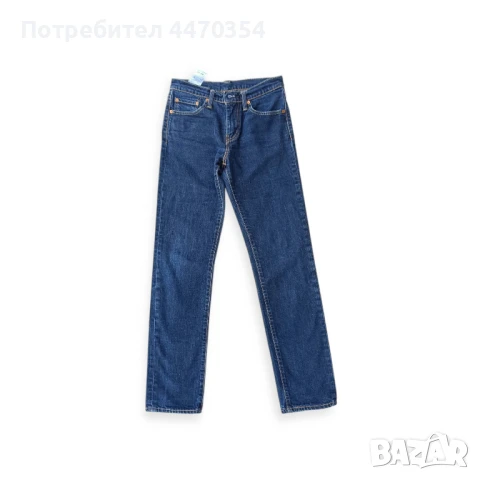 Levis 511 дамски дънки 29/S
