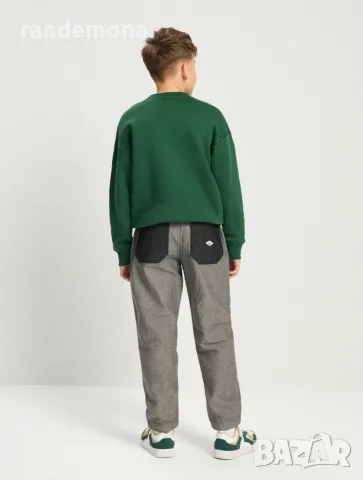 Дънки Jogger 158, снимка 4 - Детски панталони и дънки - 55875957