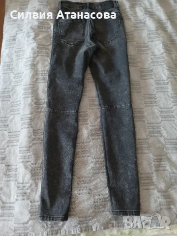 Дънки ONLY , снимка 2 - Дънки - 48408971