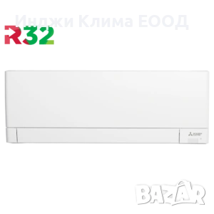 КЛИМАТИК MITSUBISHI ELECTRIC MSZ-AY35VGK / MUZ-AY35VG, 3,5 KW / 12 000 BTU