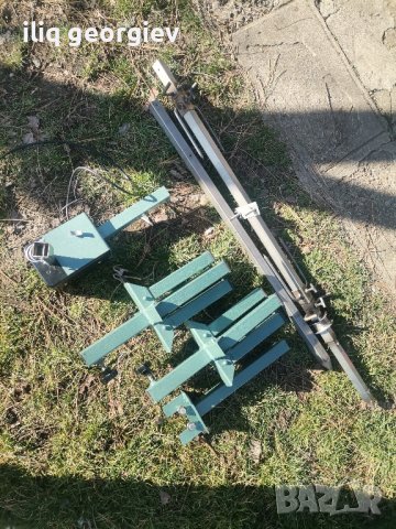 машинка за чеверме, снимка 6 - Други инструменти - 44252742