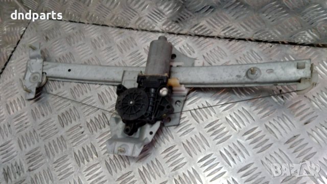 Преден десен механизъм стъкло Toyota Avensis 2.0TD 1999г.